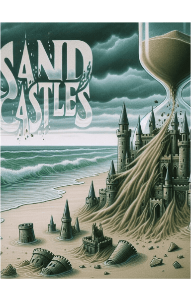 Sand Castles key art