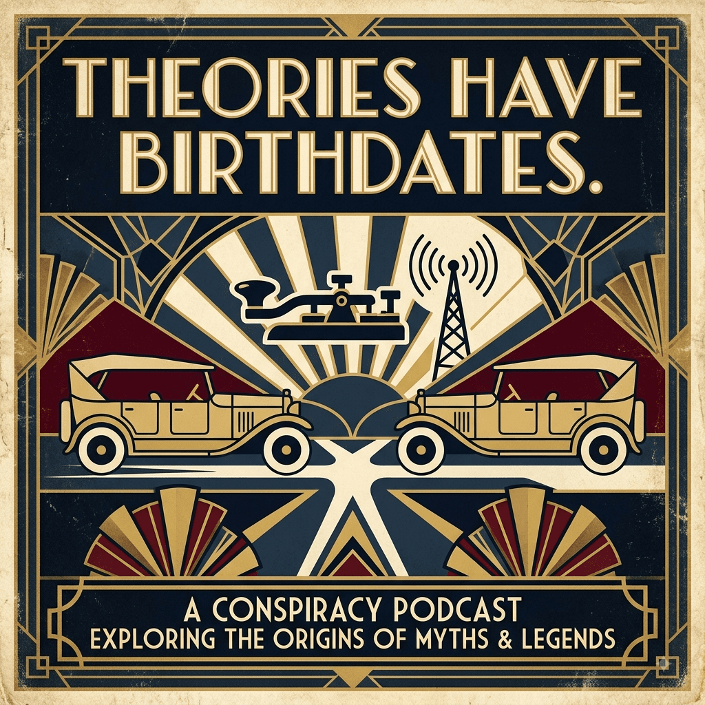 Theories Have Birthdates