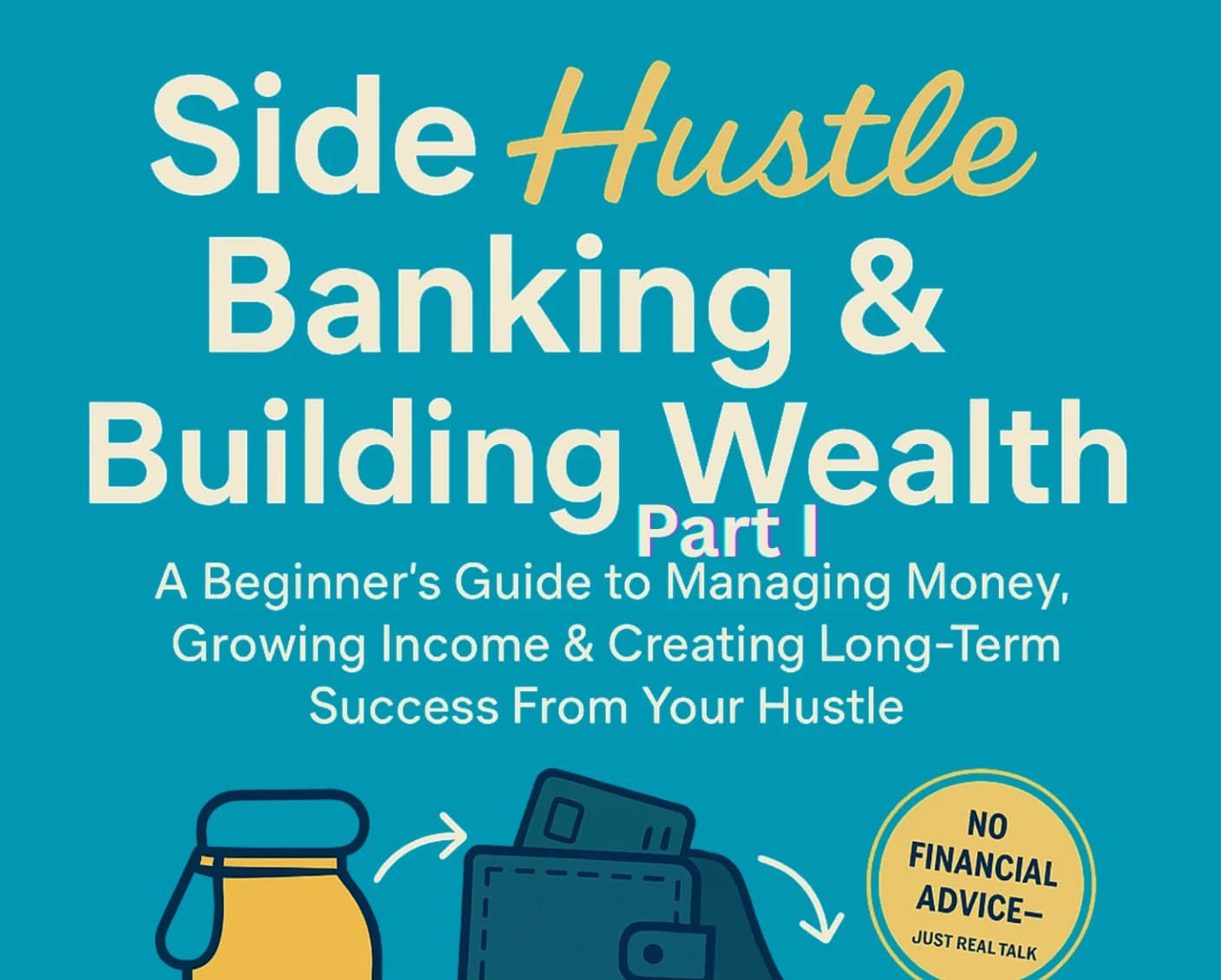 Side Hustle Banking & Building Wealth: Part I